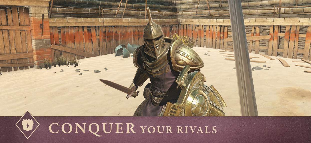 The Elder Scrolls Blades 4