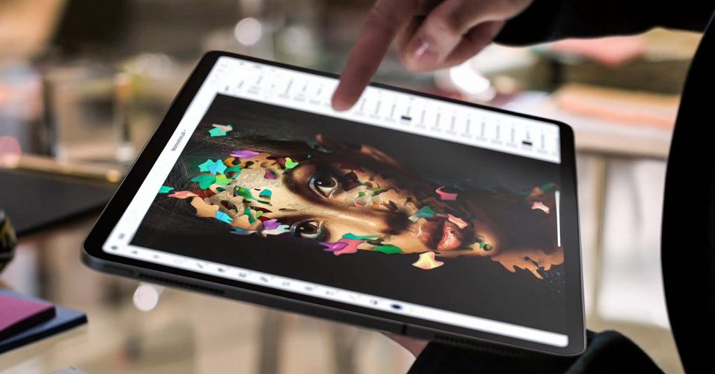 iPad Pro