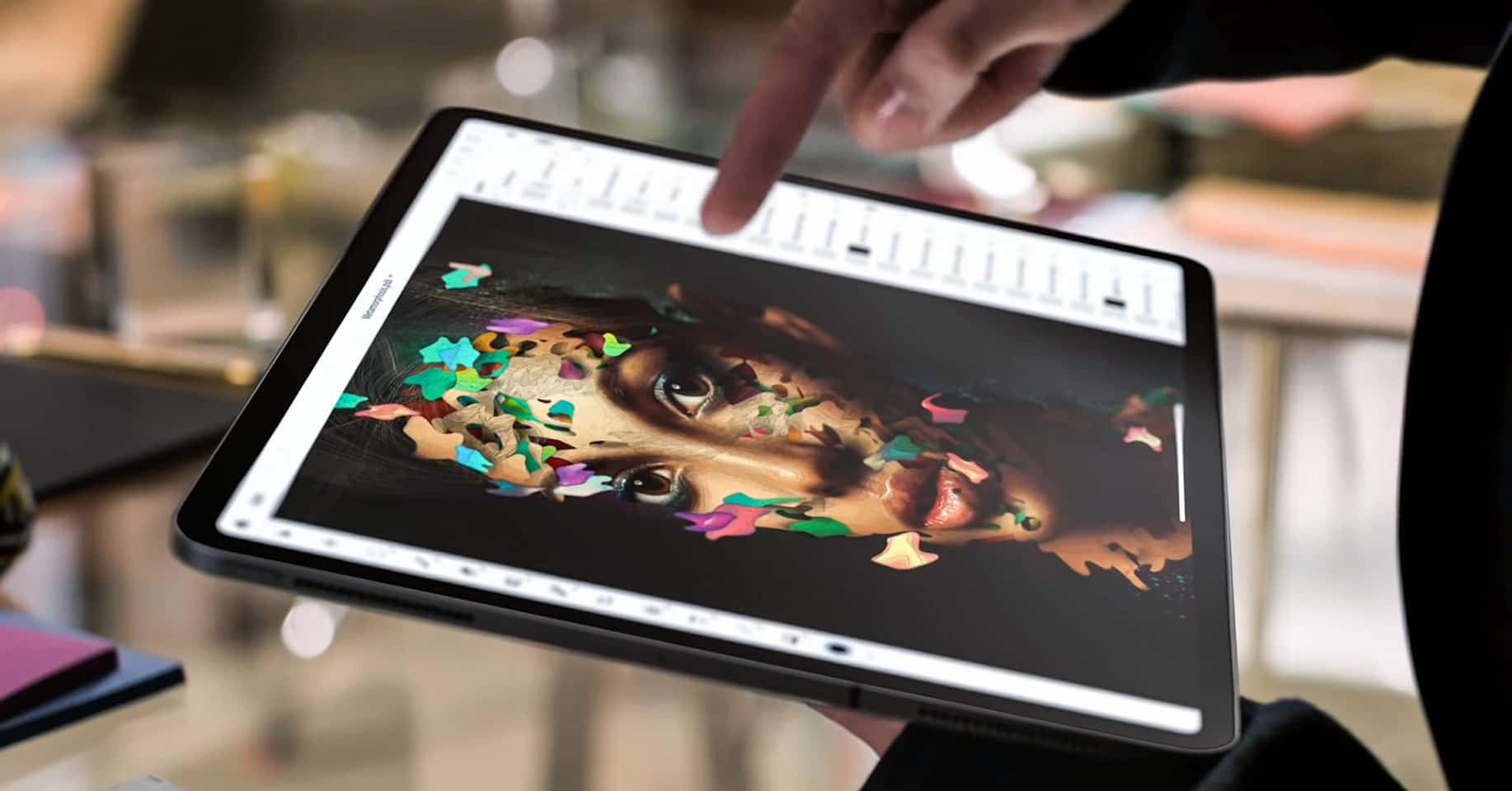 iPad Pro