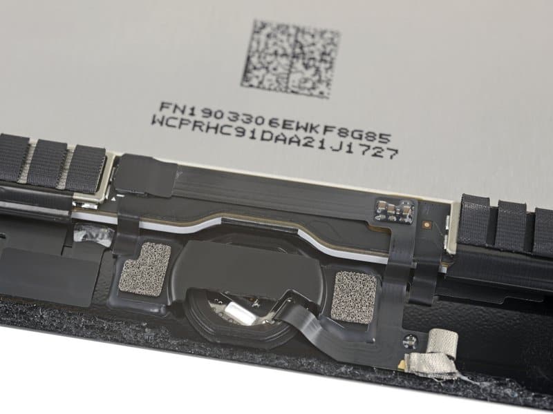 ifixit ipad3