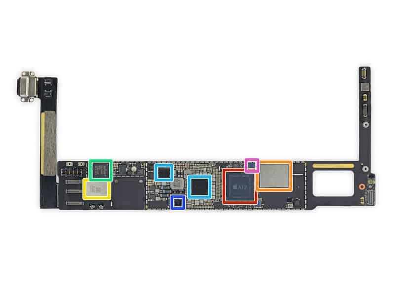 ifixit ipad5