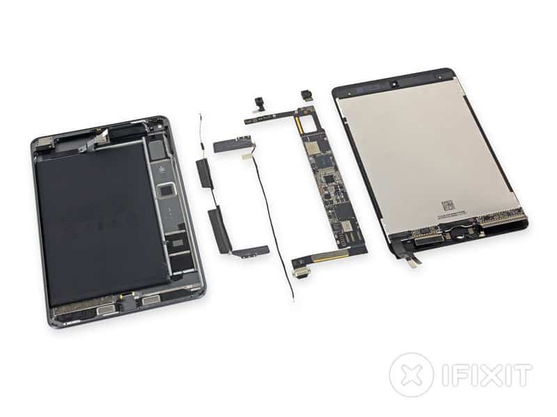 ifixit ipad6