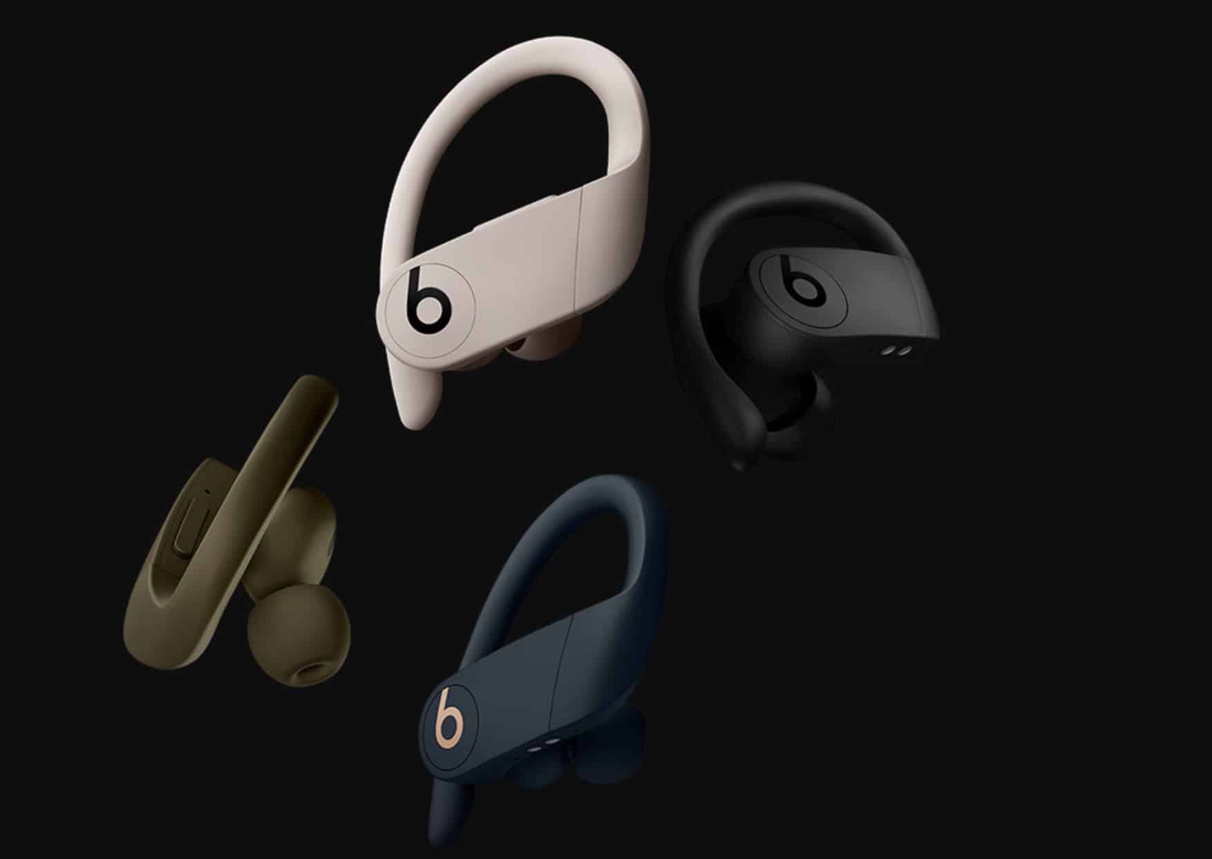 powerbeats color