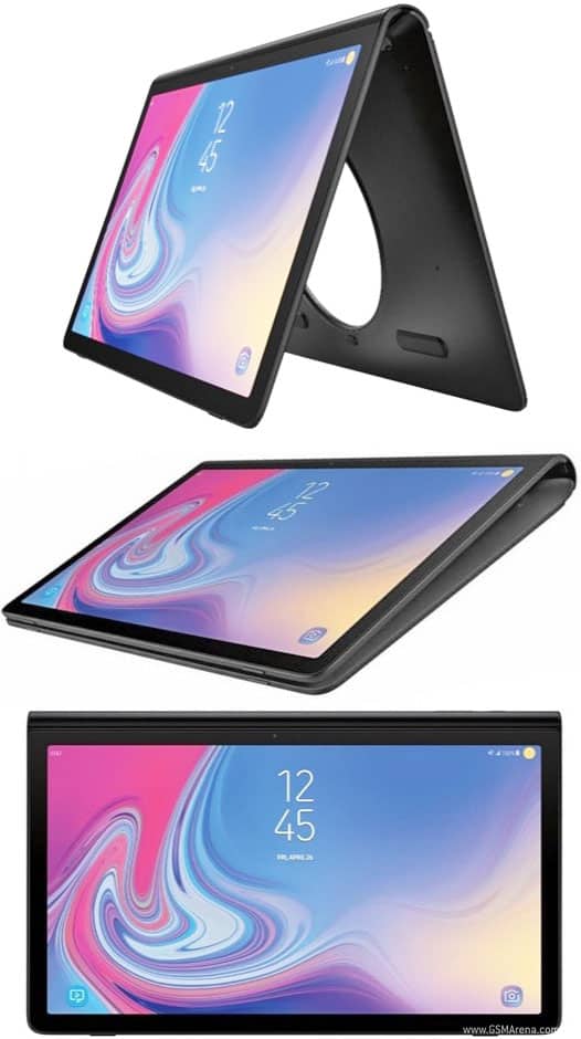 samsung galaxy view2 sm t927