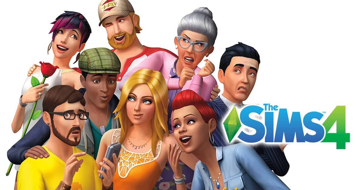 The Sims 4