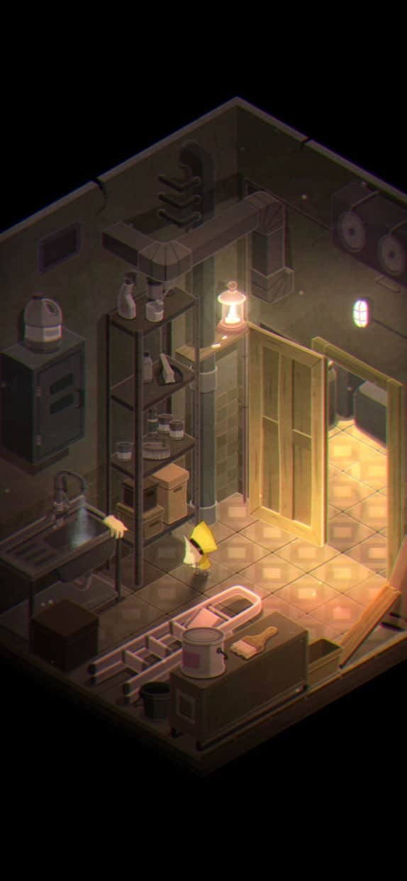 Very Little Nightmares 4
