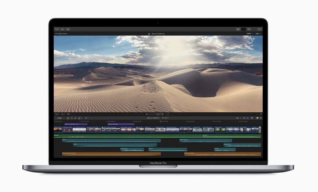 macbookpro 2019
