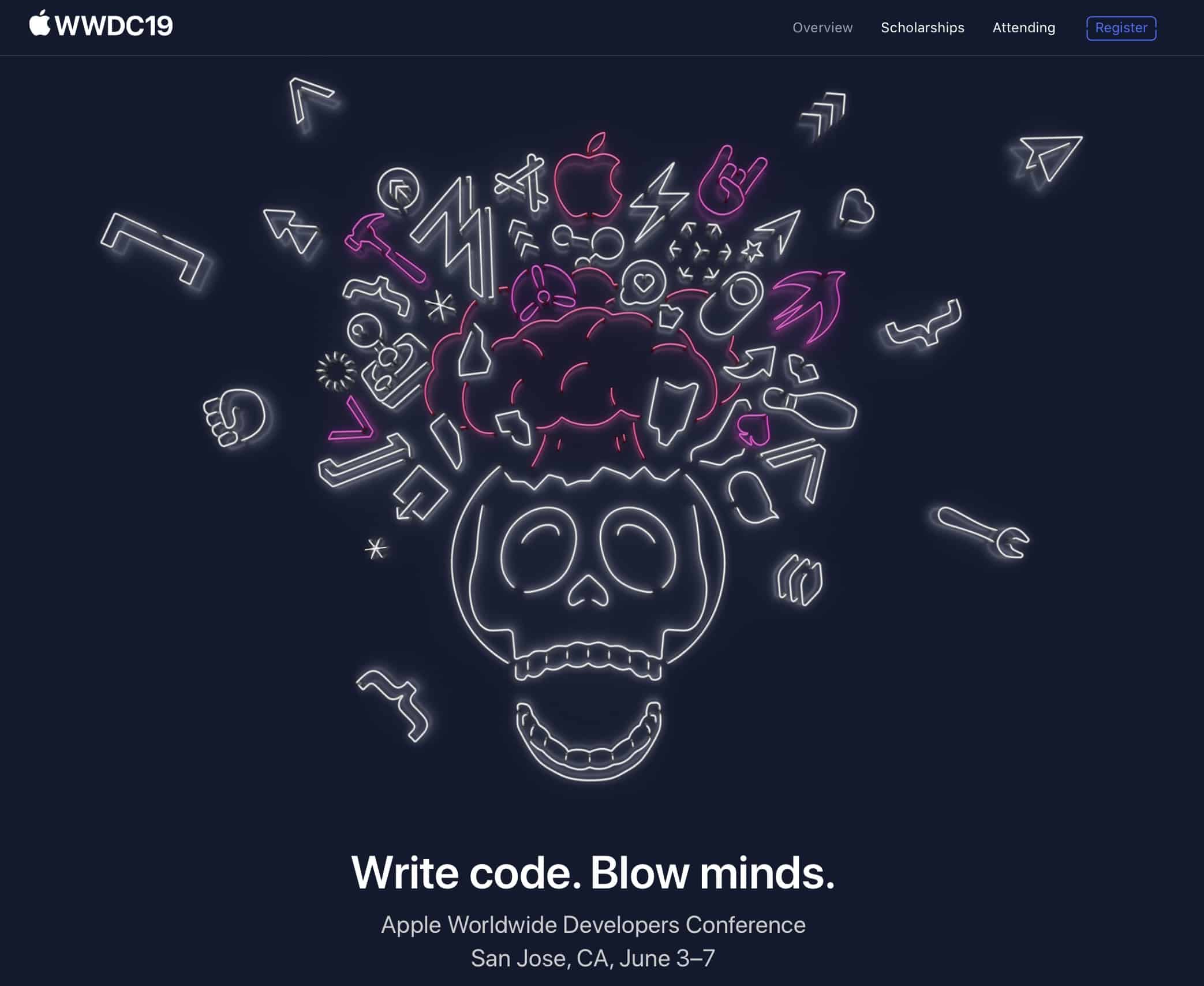 wwdc2019