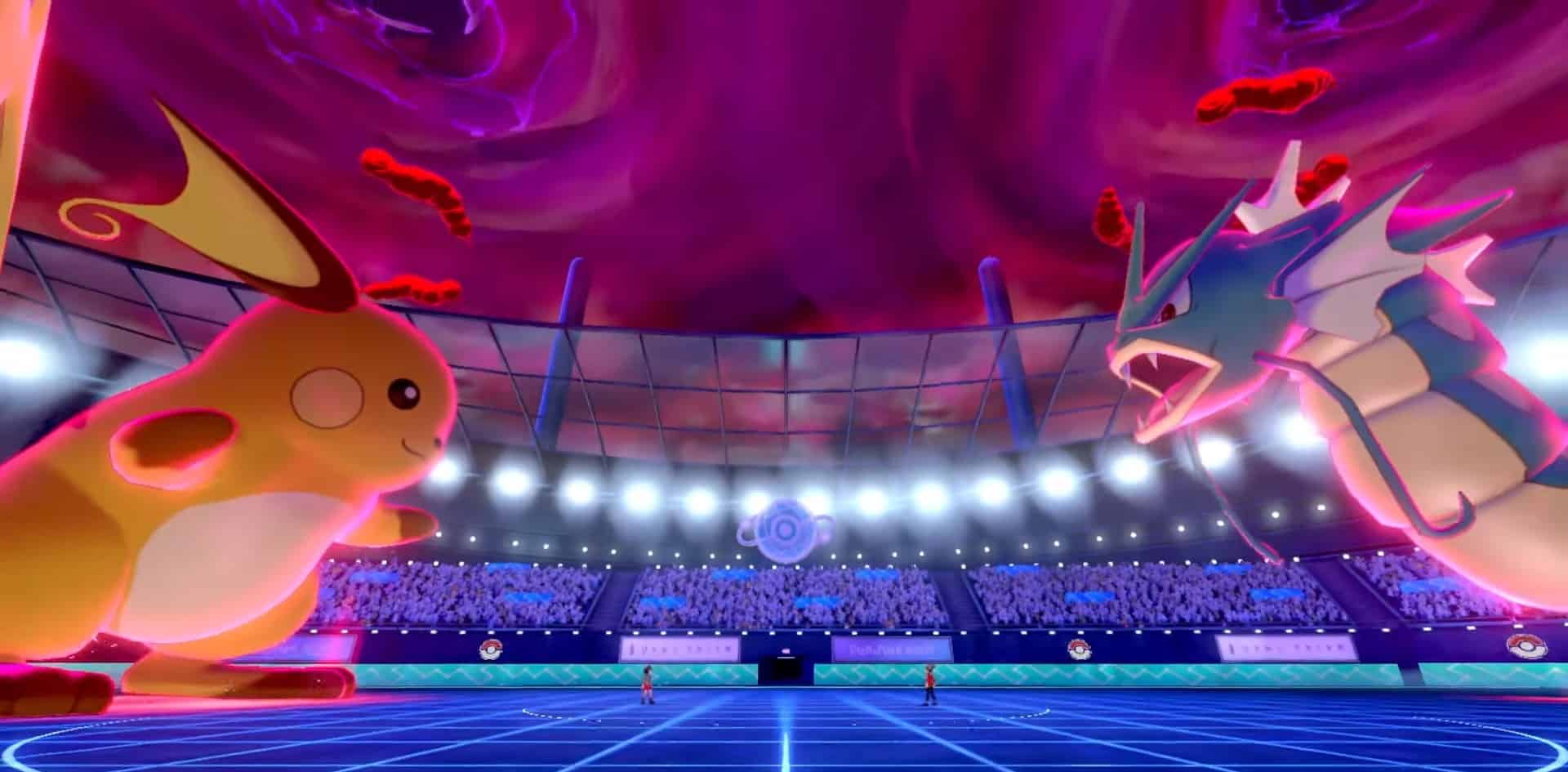 Pokemon ss 3