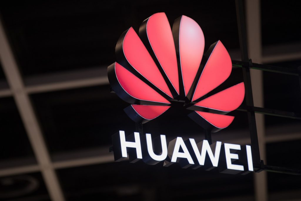 huawei 2