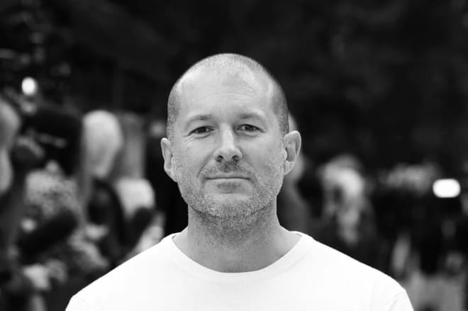 jony