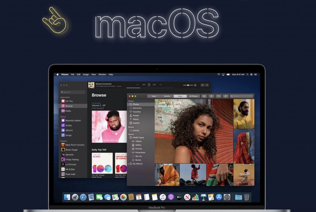 macos 1