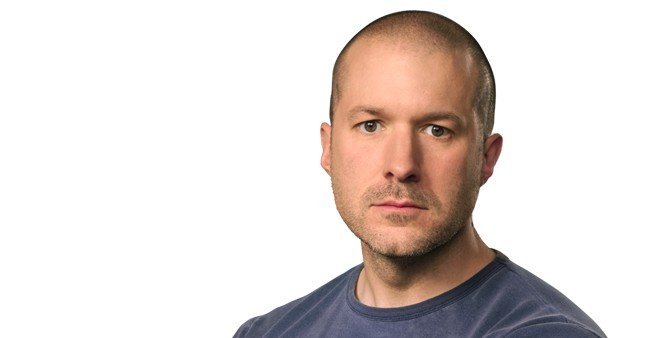Jony Ive