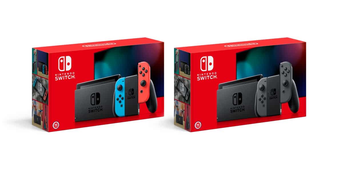 Switch