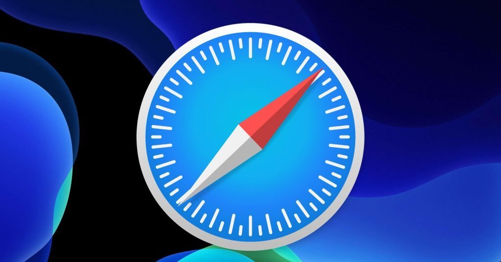 iOS 13 Safari
