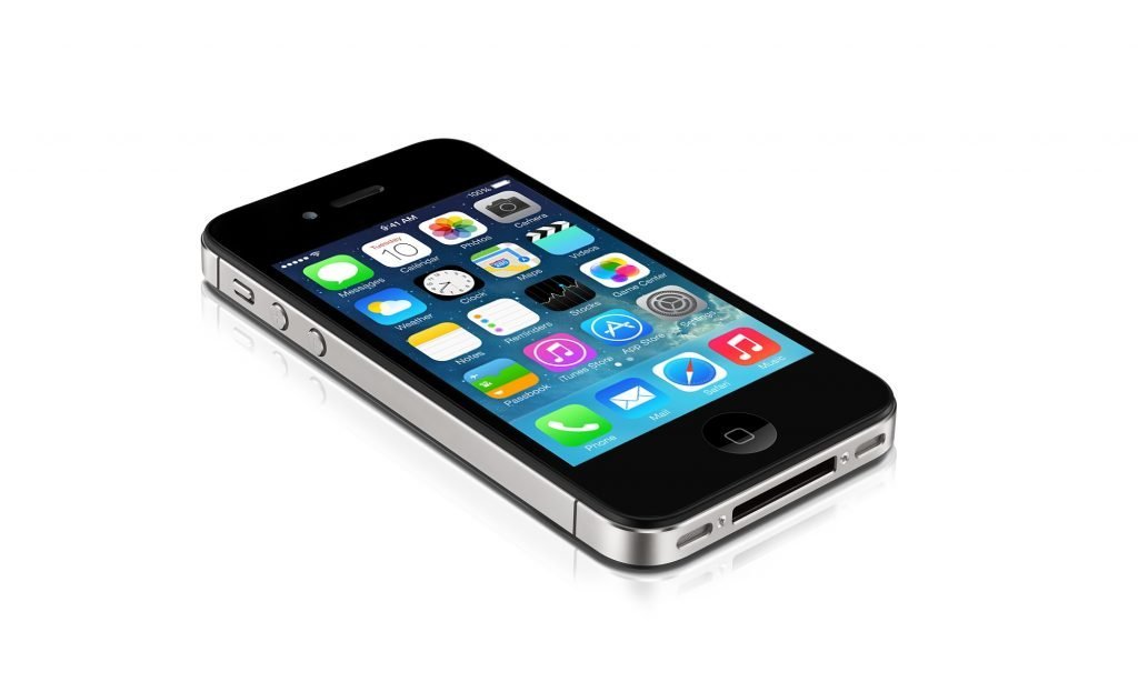 iphone4