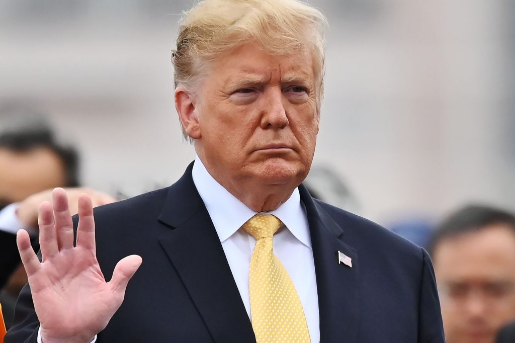 trump