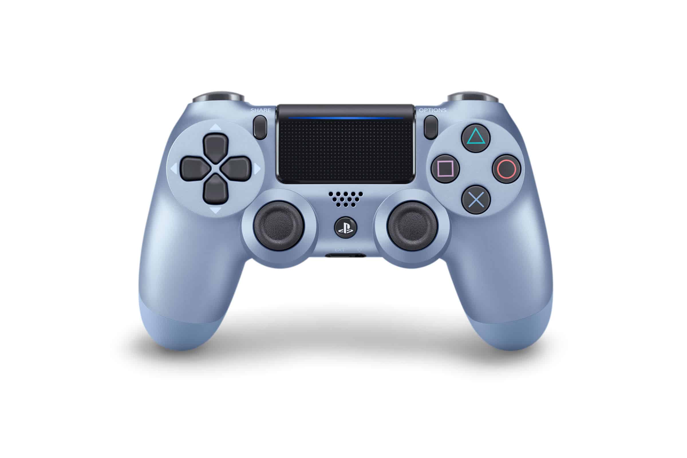DUALSHOCK4 2 TitaniumBlue 01