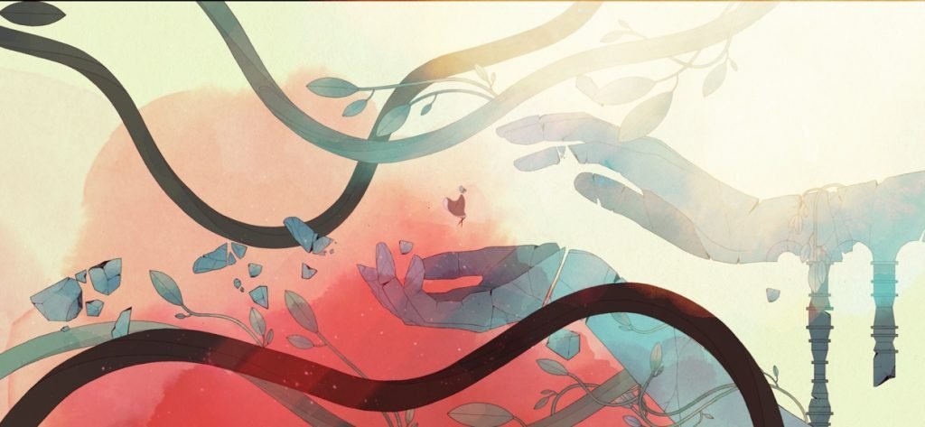 GRIS 5