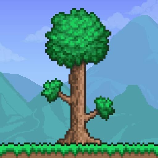 Terraria 1