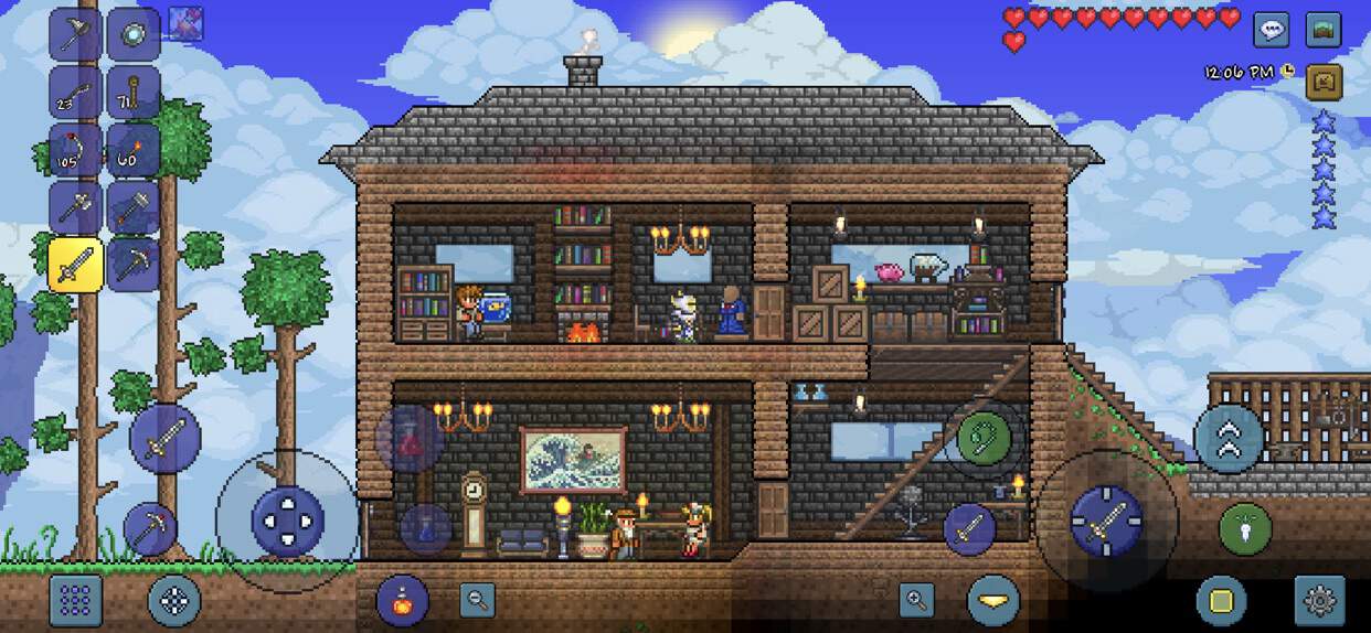 Terraria 2