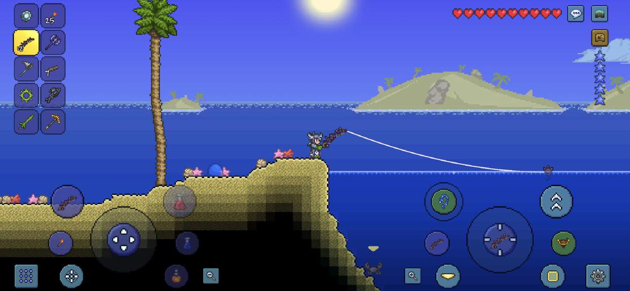 Terraria 5