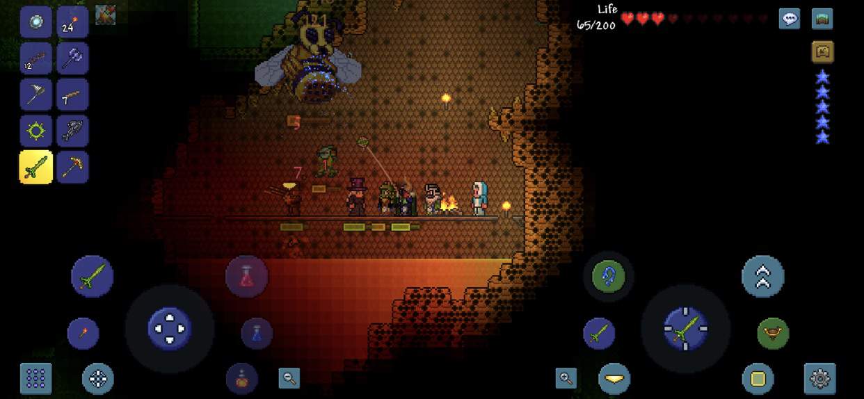 Terraria 8