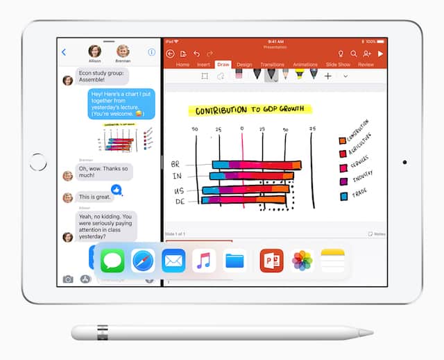 ipad2018