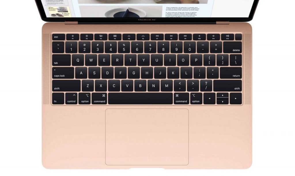macbookair2019