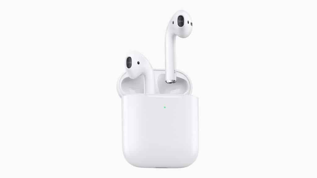 AirPods