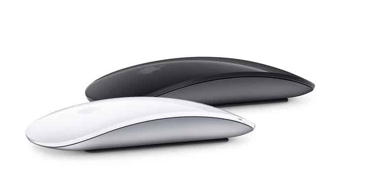 Magic Mouse 2