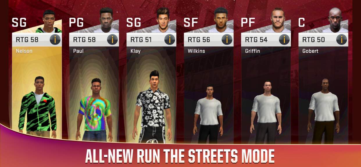 NBA 2K20 2