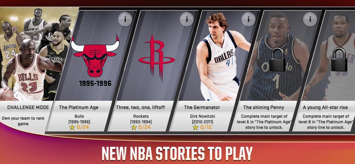 NBA 2K20 3