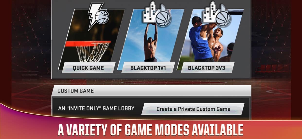 NBA 2K20 4