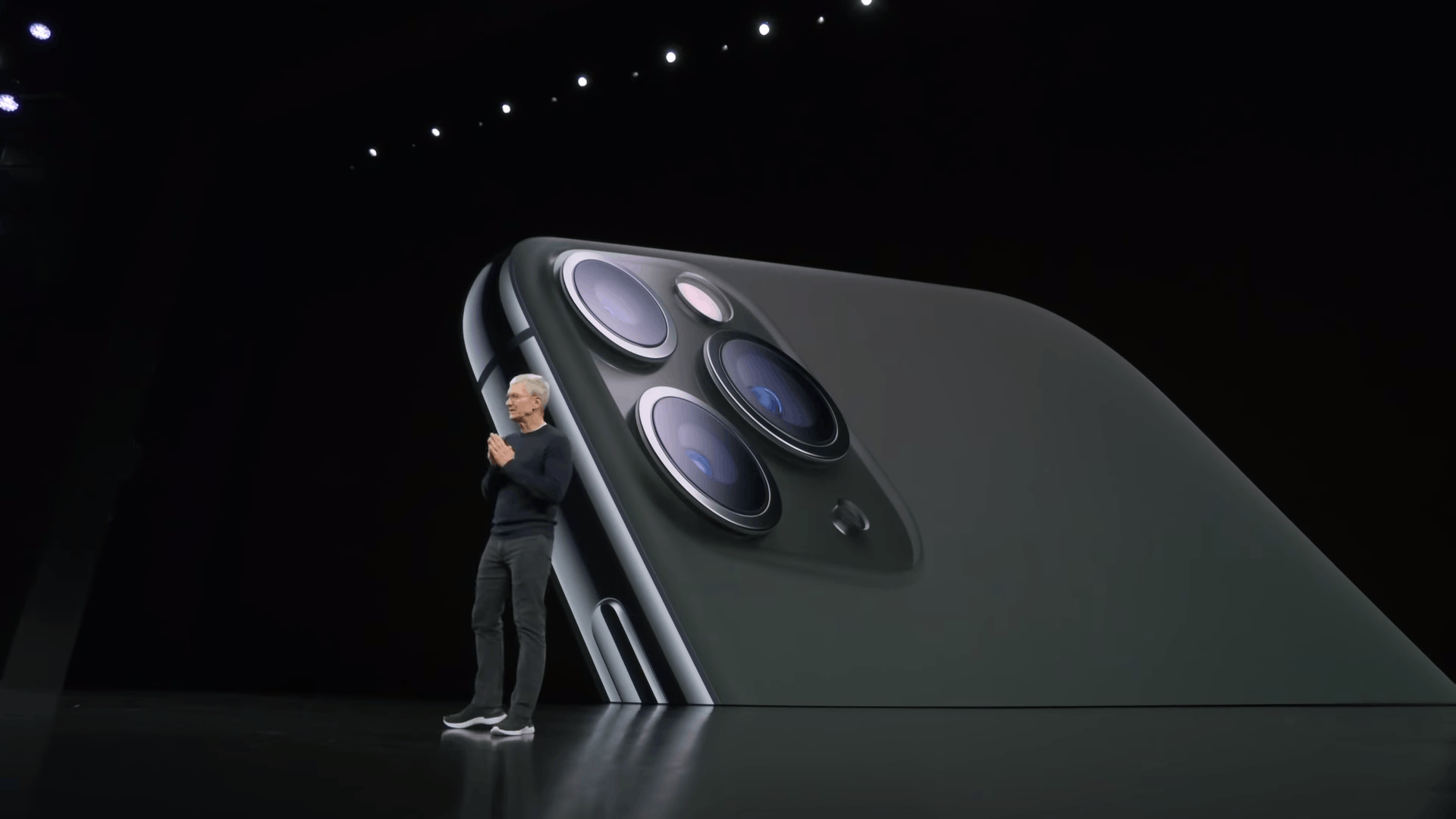 September Event 2019 — Apple 1 35 17 screenshot
