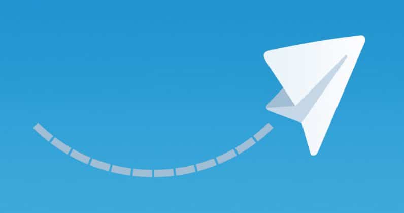 Telegram