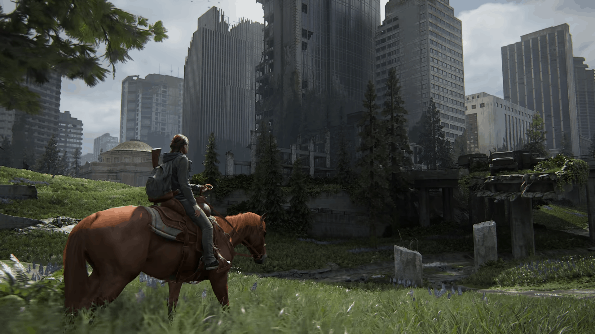 The Last of Us Part II 2