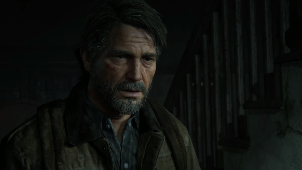 The Last of Us Part II 4