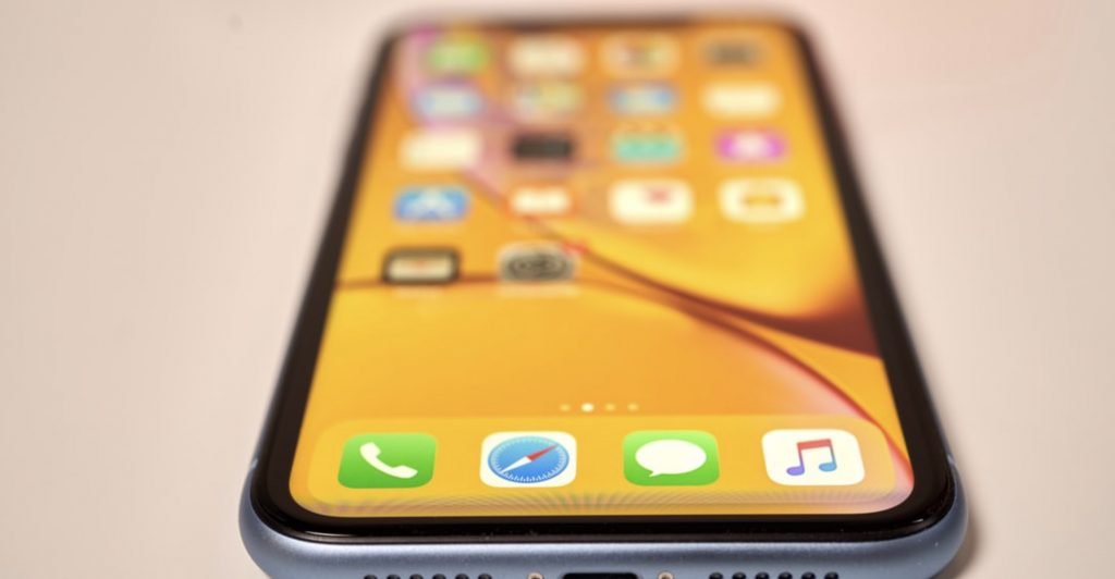iphonexr