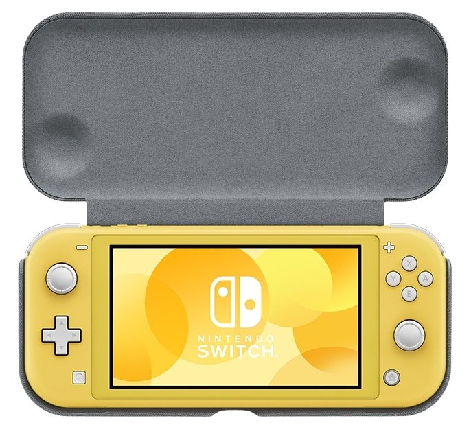 nintendo switch lite flip cover aug302019 4 1