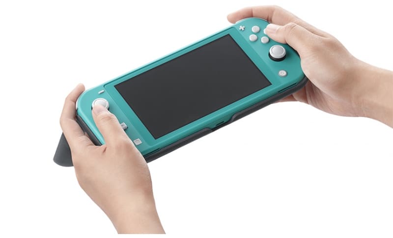 nintendo switch lite flip cover aug302019 7
