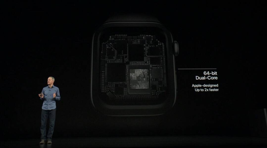 s4 processor