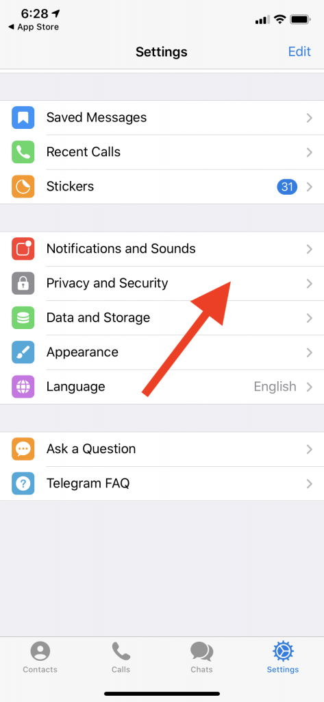 telegram contact01