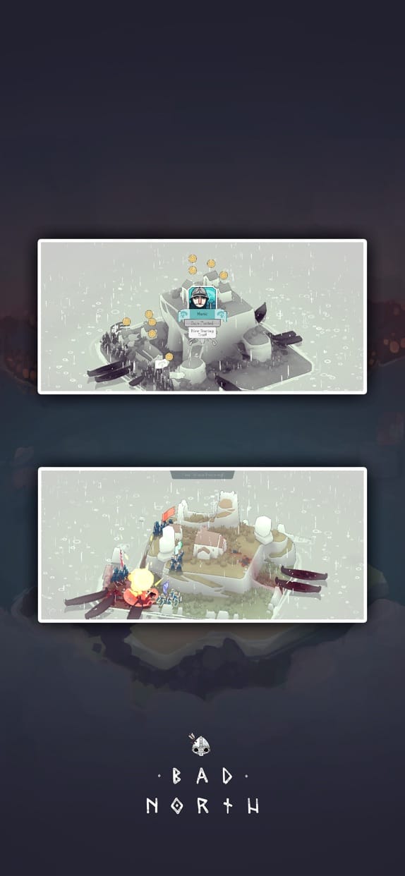 Bad North 2