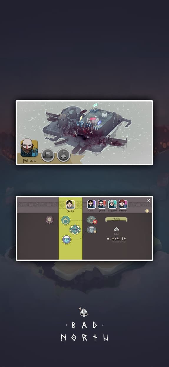 Bad North 4