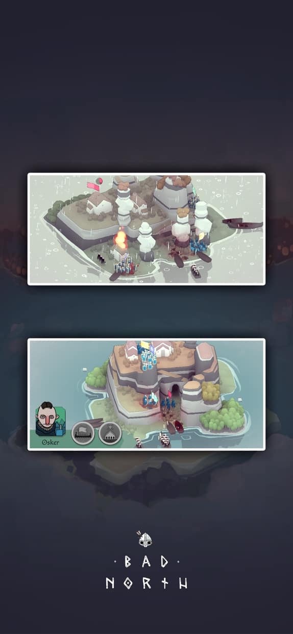 Bad North 5