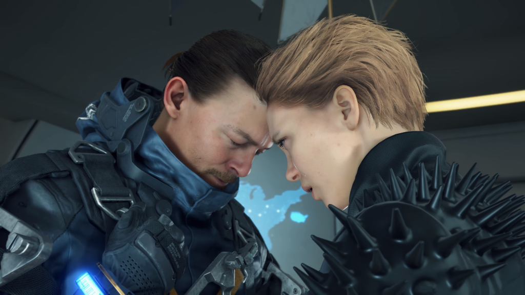 Death Stranding 10