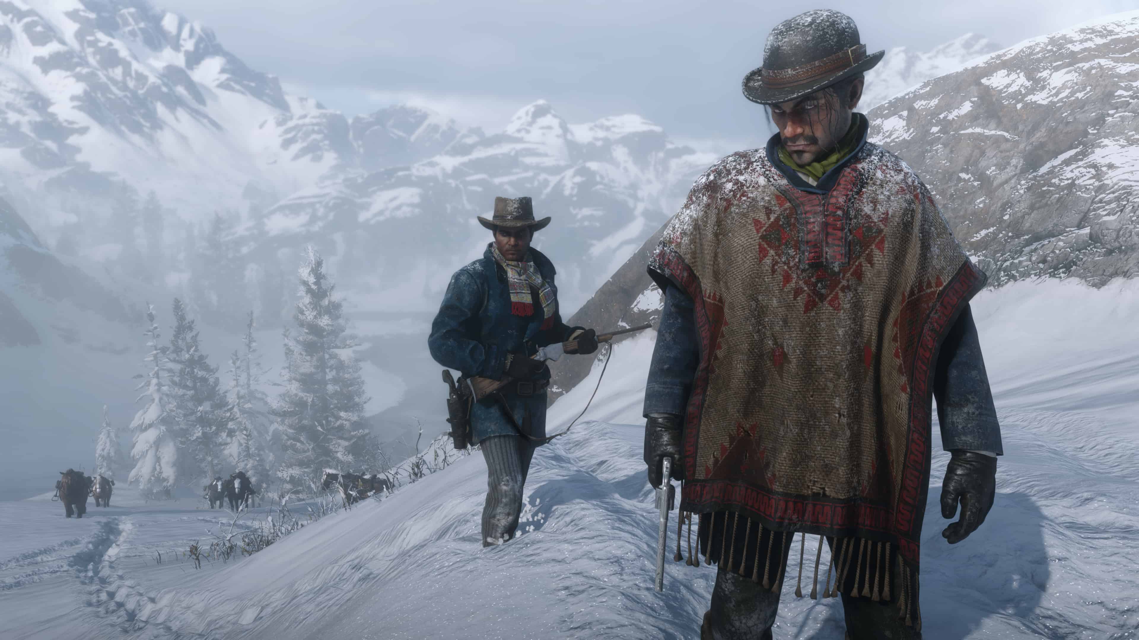 RDR2 3