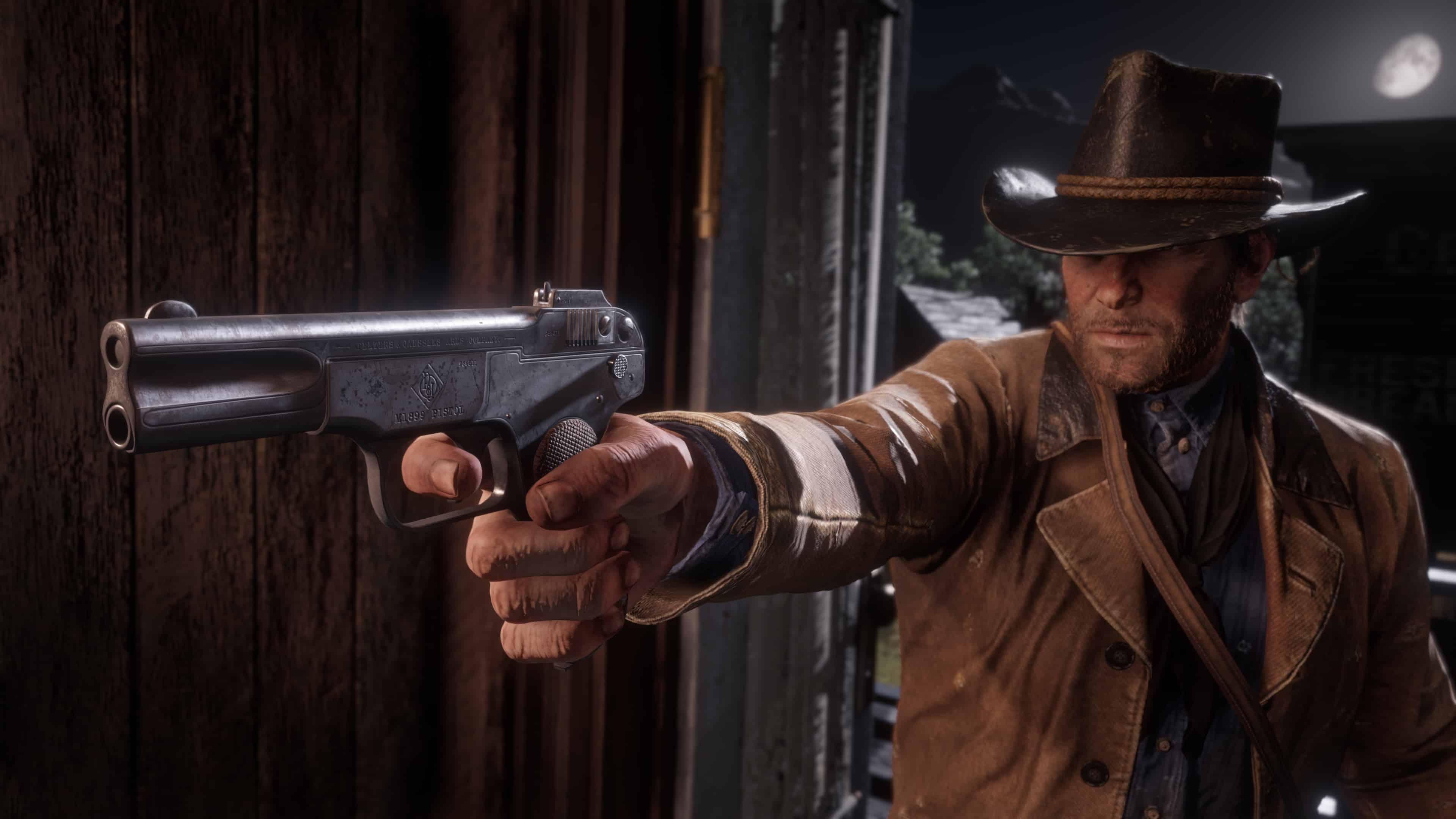 RDR2 4