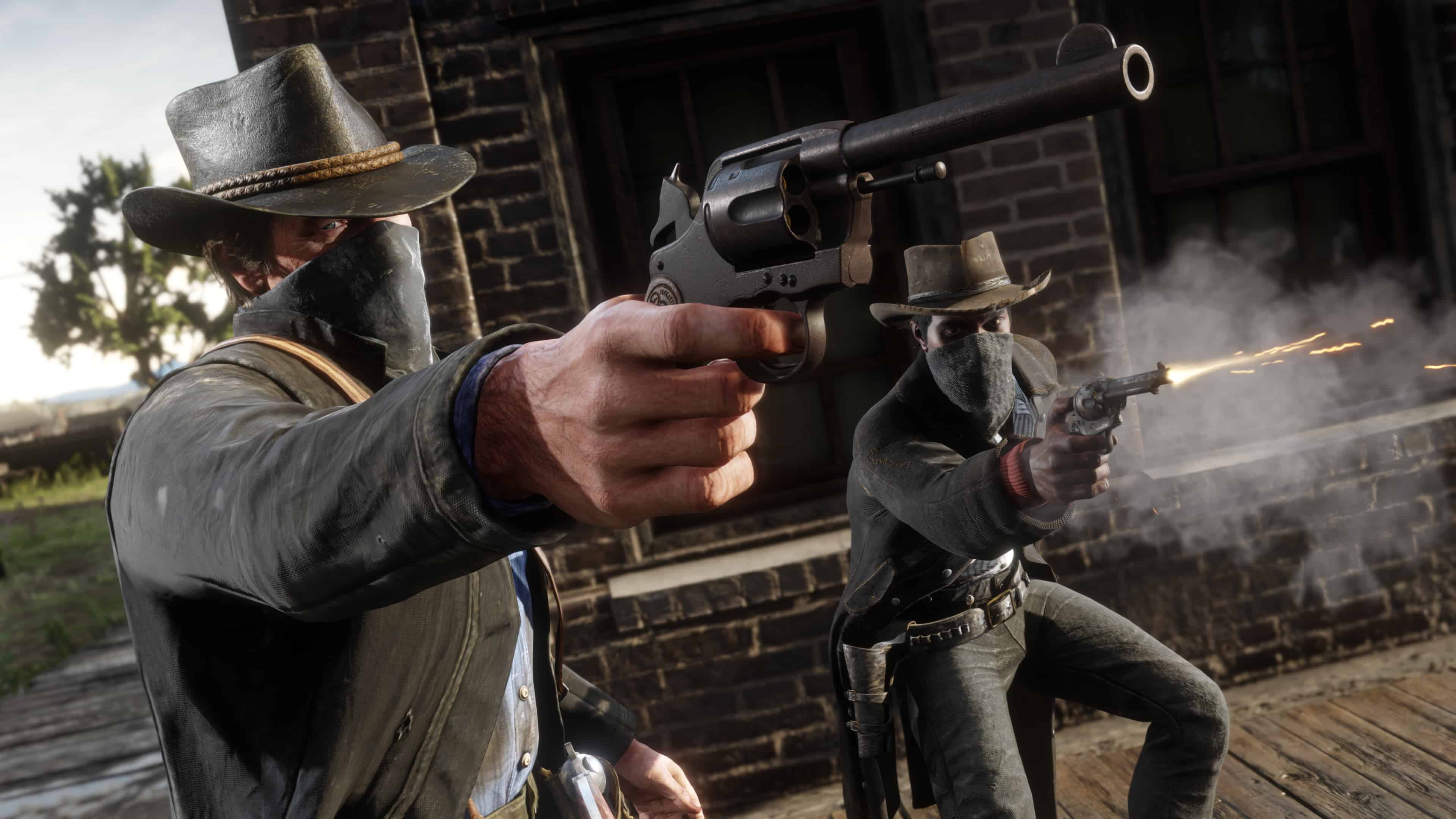 RDR2 5